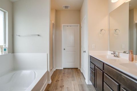 Tiny photo for 6213 Elephant Butte Drive, Waco, TX 76708 (MLS # 21201308)