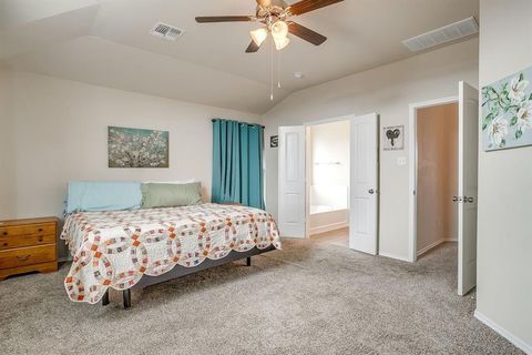 Tiny photo for 6213 Elephant Butte Drive, Waco, TX 76708 (MLS # 21201308)