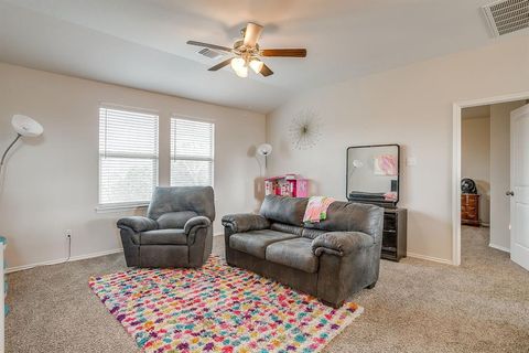 Tiny photo for 6213 Elephant Butte Drive, Waco, TX 76708 (MLS # 21201308)