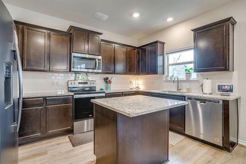 Tiny photo for 6213 Elephant Butte Drive, Waco, TX 76708 (MLS # 21201308)