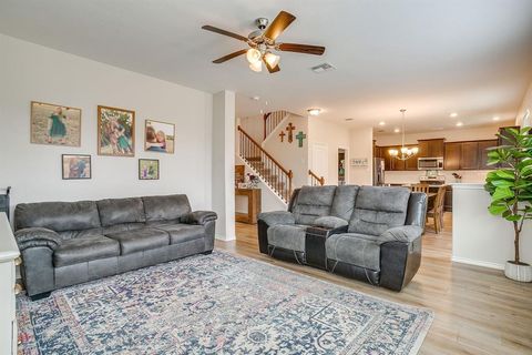 Tiny photo for 6213 Elephant Butte Drive, Waco, TX 76708 (MLS # 21201308)