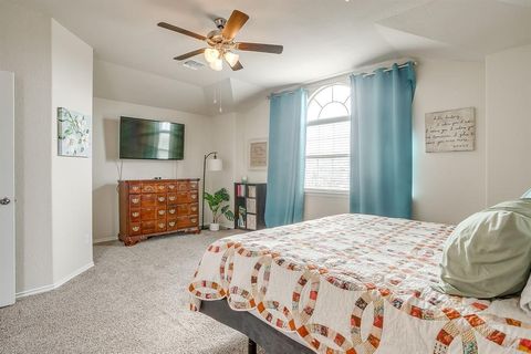 Tiny photo for 6213 Elephant Butte Drive, Waco, TX 76708 (MLS # 21201308)