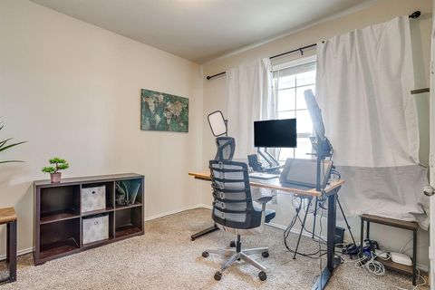 Tiny photo for 6213 Elephant Butte Drive, Waco, TX 76708 (MLS # 21201308)