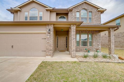 Tiny photo for 6213 Elephant Butte Drive, Waco, TX 76708 (MLS # 21201308)