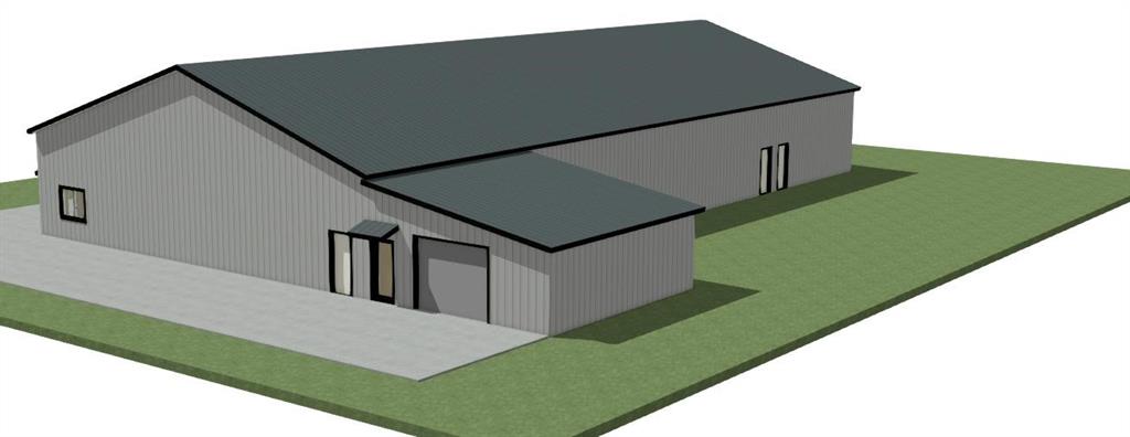 G-0650 JAMES HOGAN - Commercial Lease