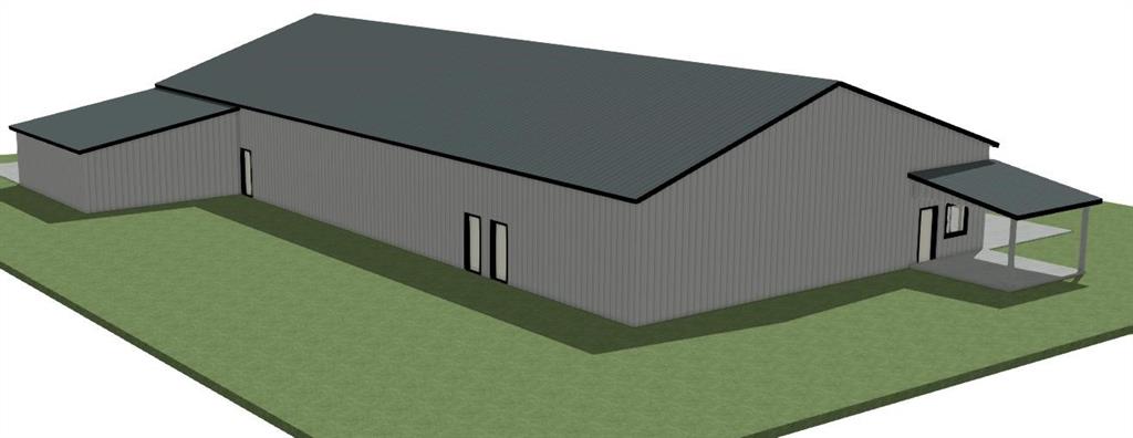 G-0650 JAMES HOGAN - Commercial Lease