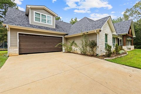 A home in Gilmer