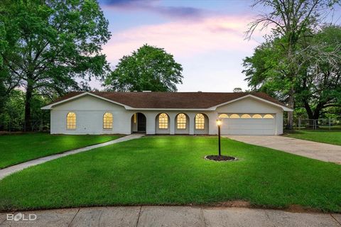 408 Lawson Place Minden LA 71055