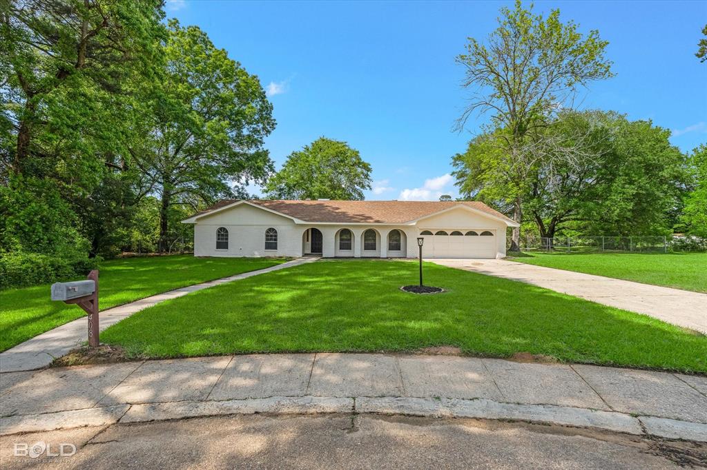 Minden, Louisiana 71055, United States, 3 Bedrooms Bedrooms, ,2 BathroomsBathrooms,Residential,Contingent,126620