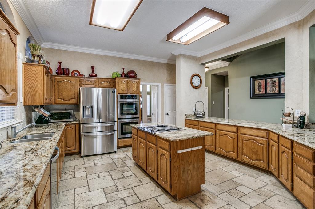 Fair Oaks Estates Add - Residential