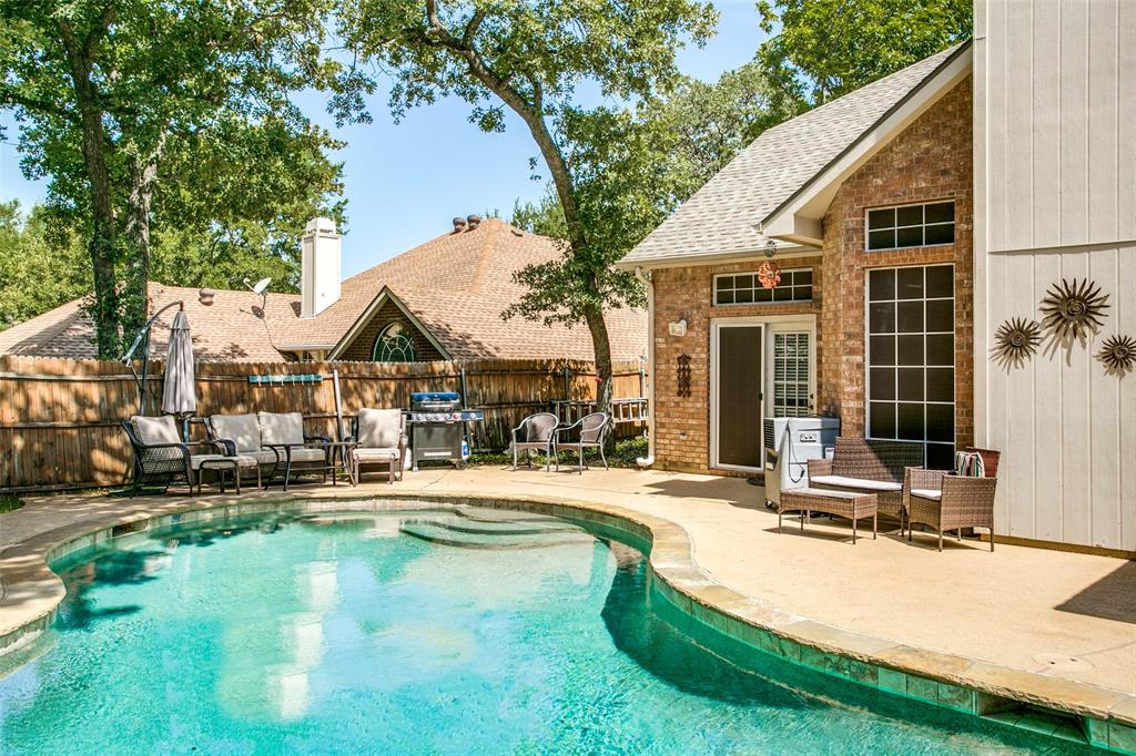 Fair Oaks Estates Add - Residential