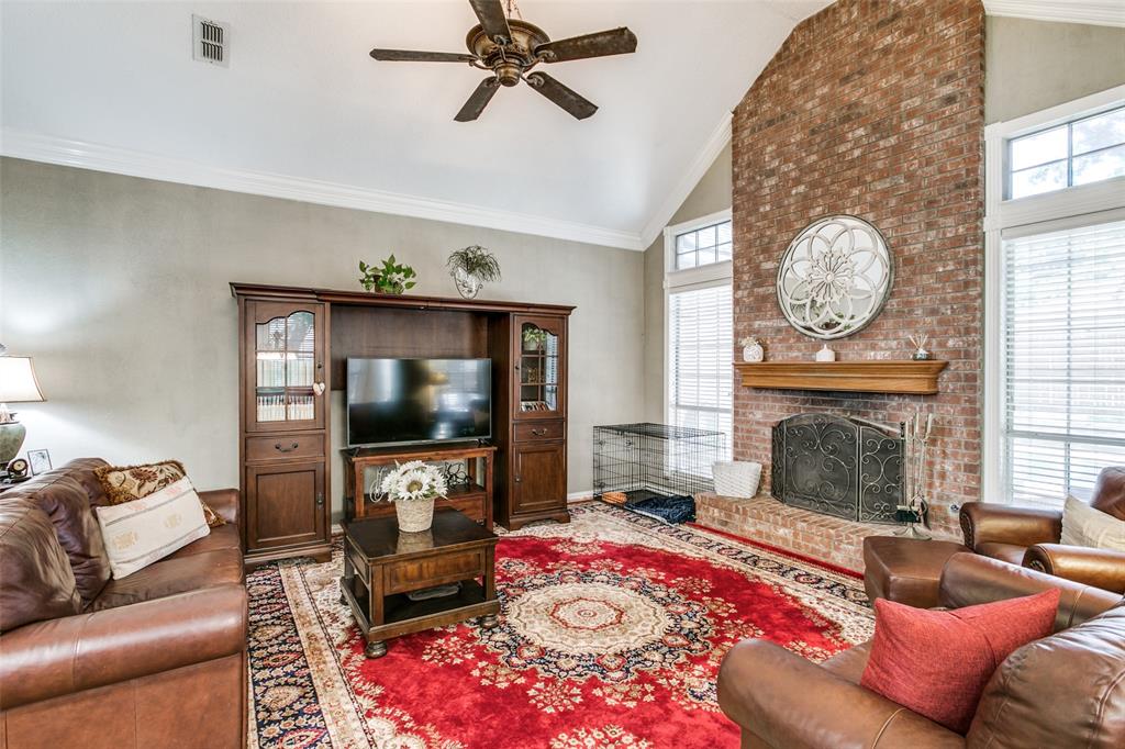 Fair Oaks Estates Add - Residential