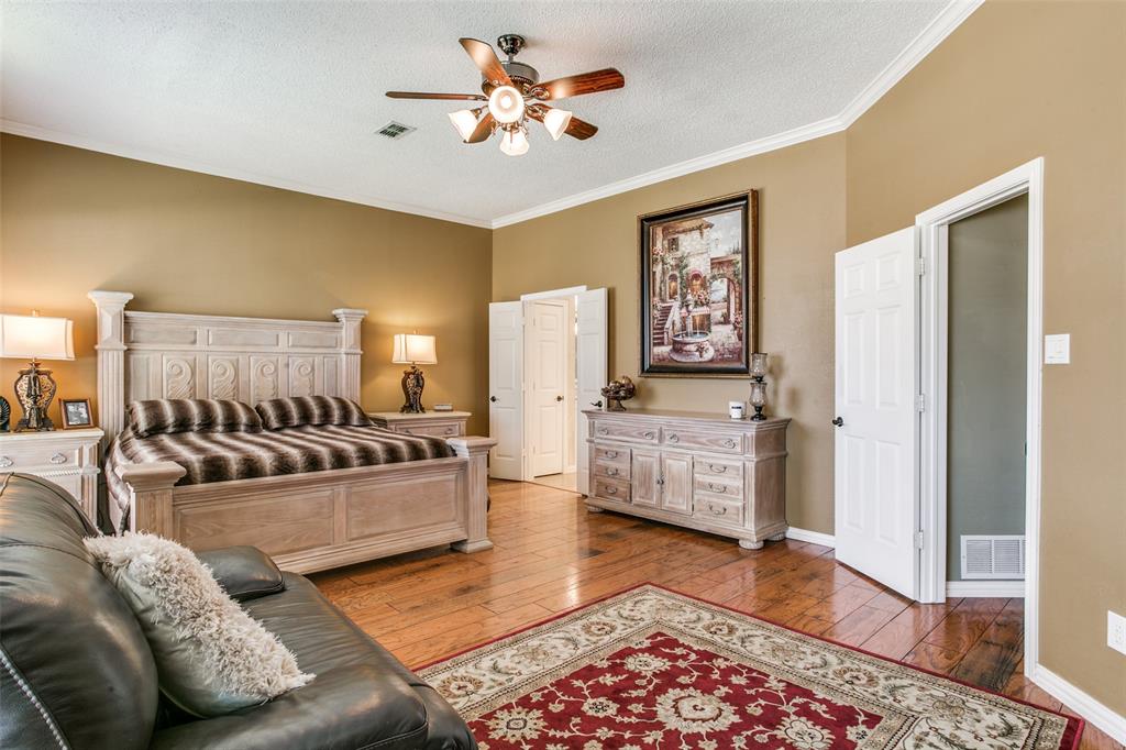 Fair Oaks Estates Add - Residential