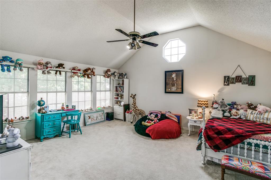 Fair Oaks Estates Add - Residential