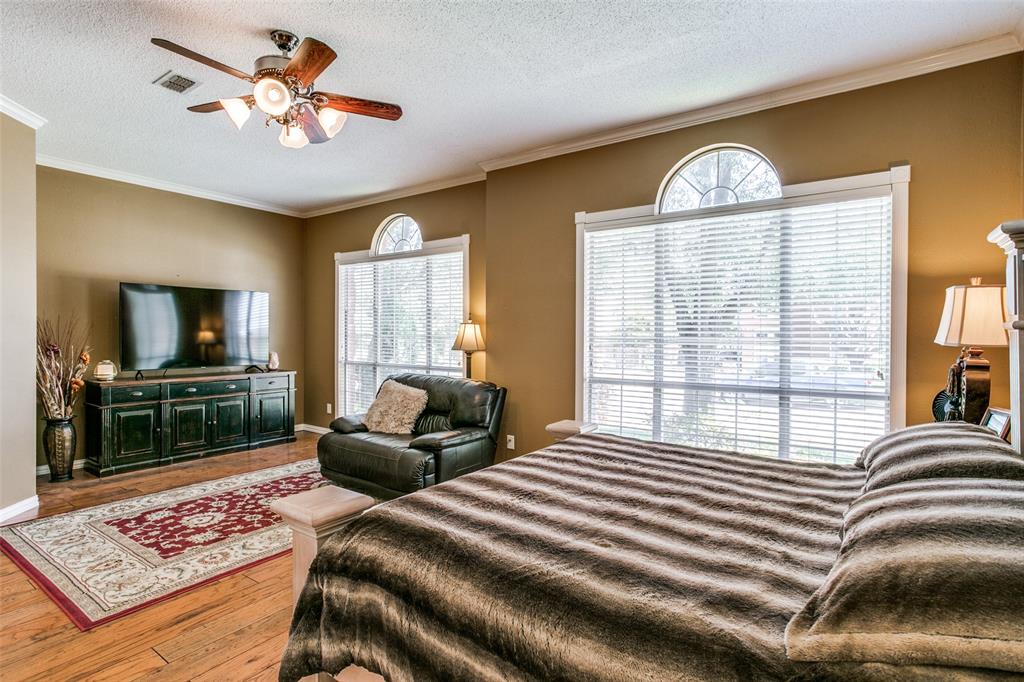 Fair Oaks Estates Add - Residential