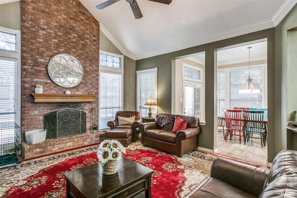 Fair Oaks Estates Add - Residential