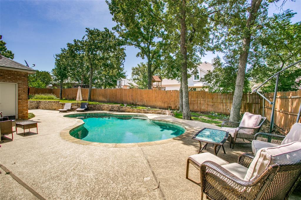 Fair Oaks Estates Add - Residential