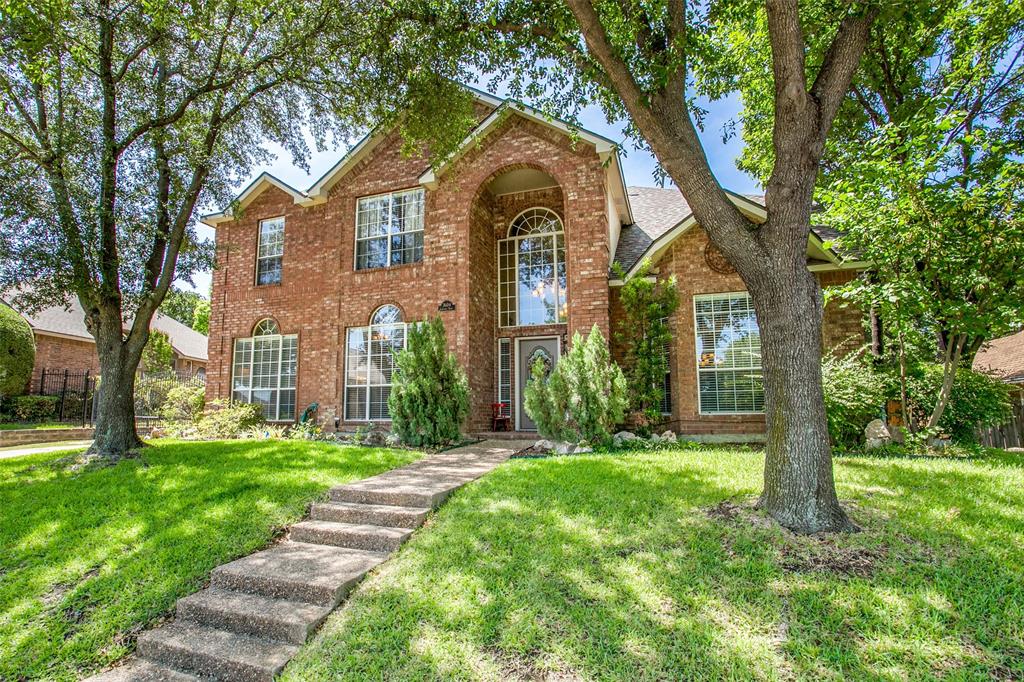 Fair Oaks Estates Add - Residential