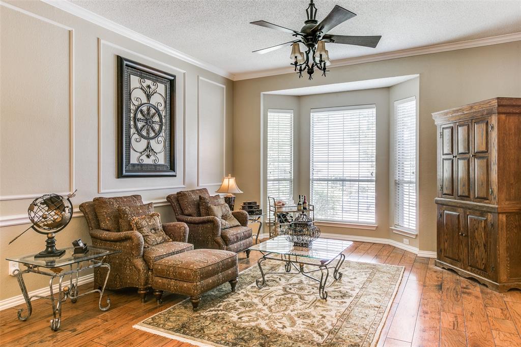 Fair Oaks Estates Add - Residential