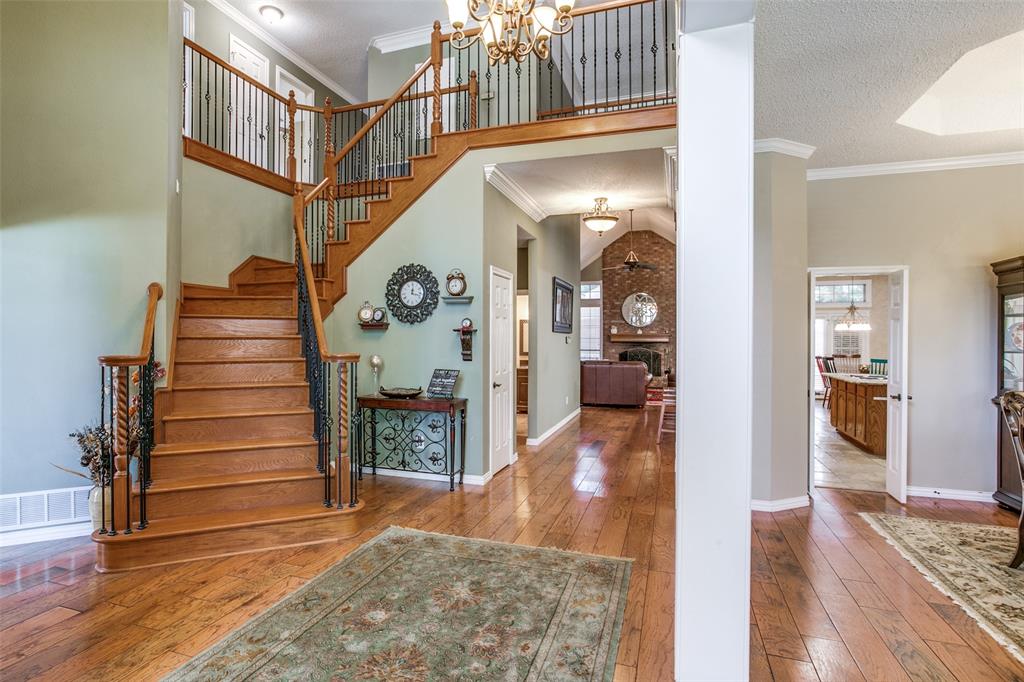 Fair Oaks Estates Add - Residential