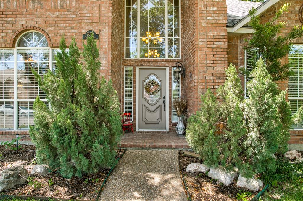 Fair Oaks Estates Add - Residential