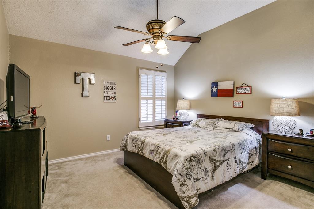 Fair Oaks Estates Add - Residential