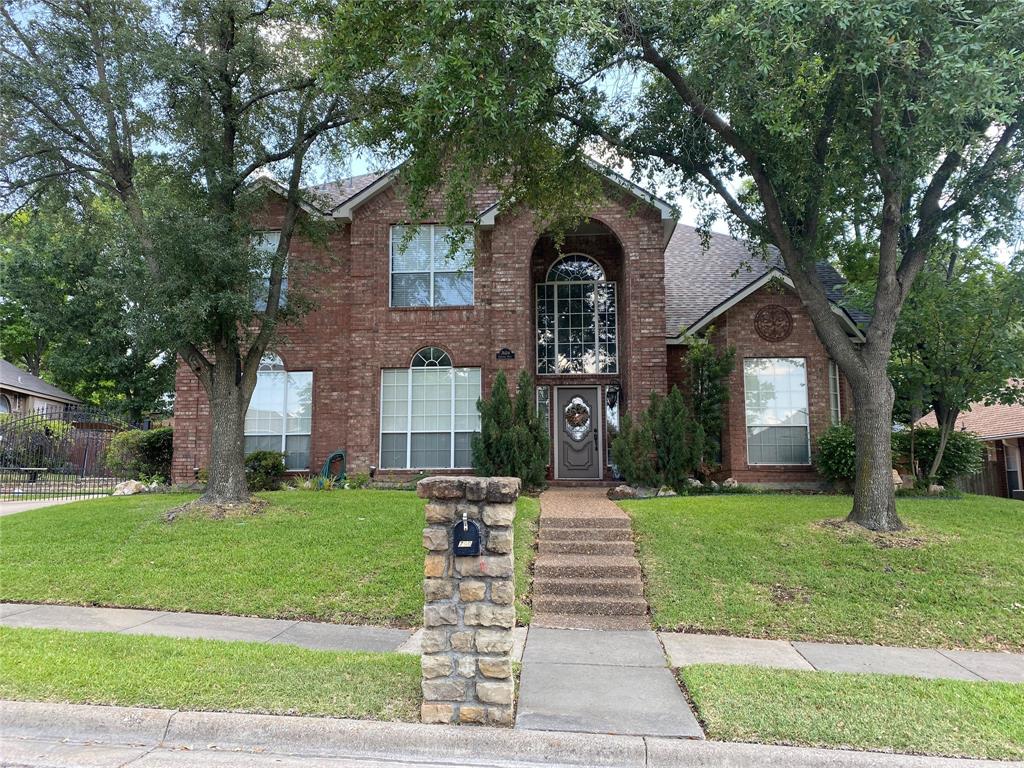 Fair Oaks Estates Add - Residential