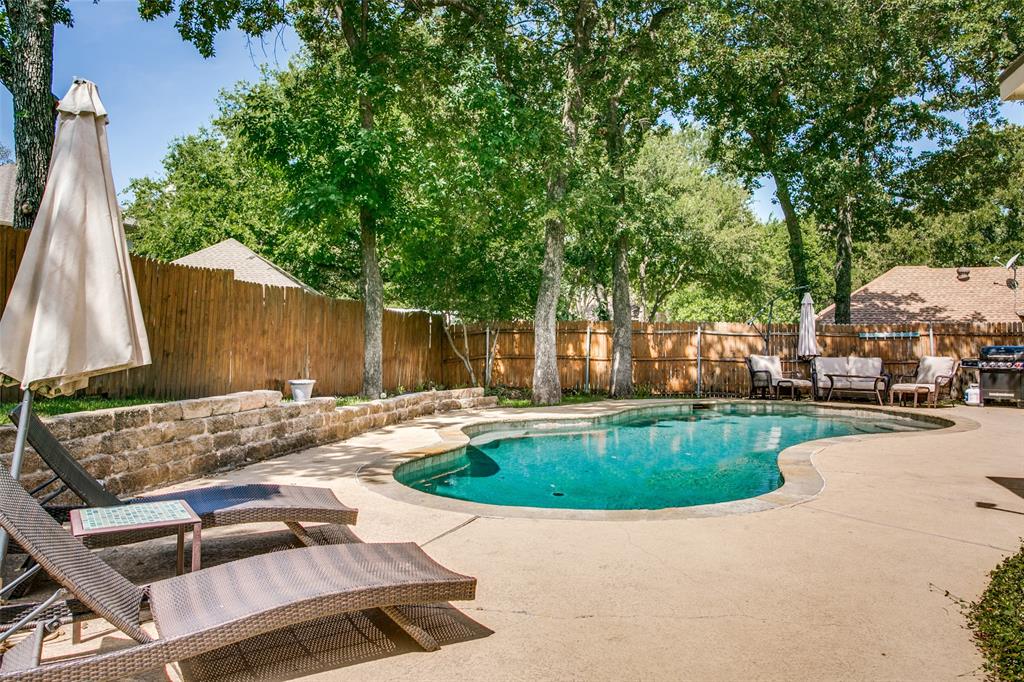 Fair Oaks Estates Add - Residential