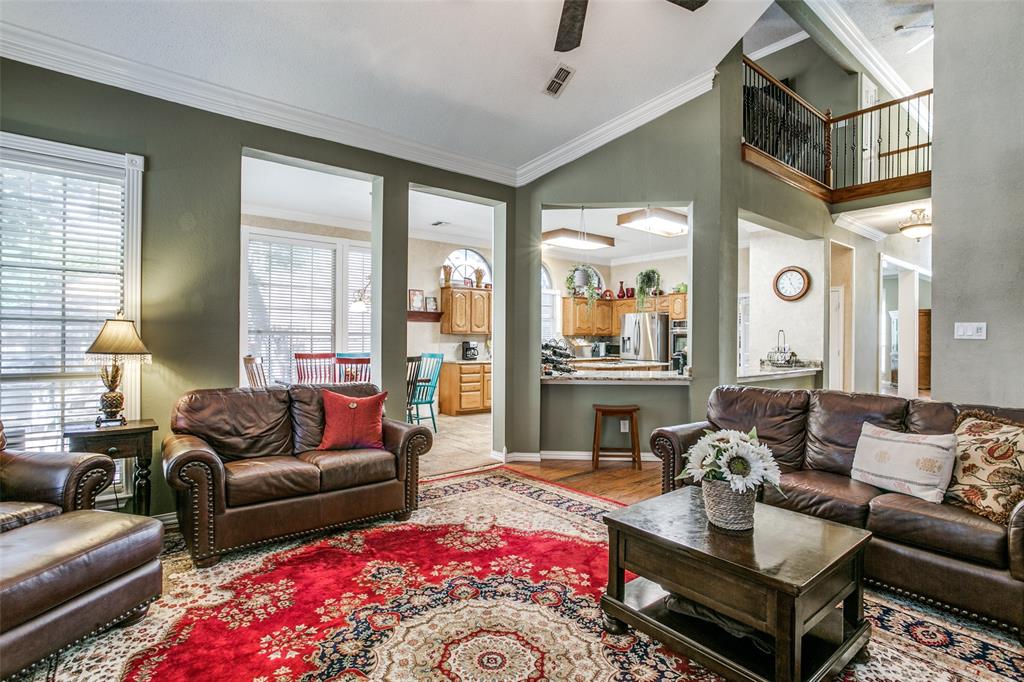 Fair Oaks Estates Add - Residential