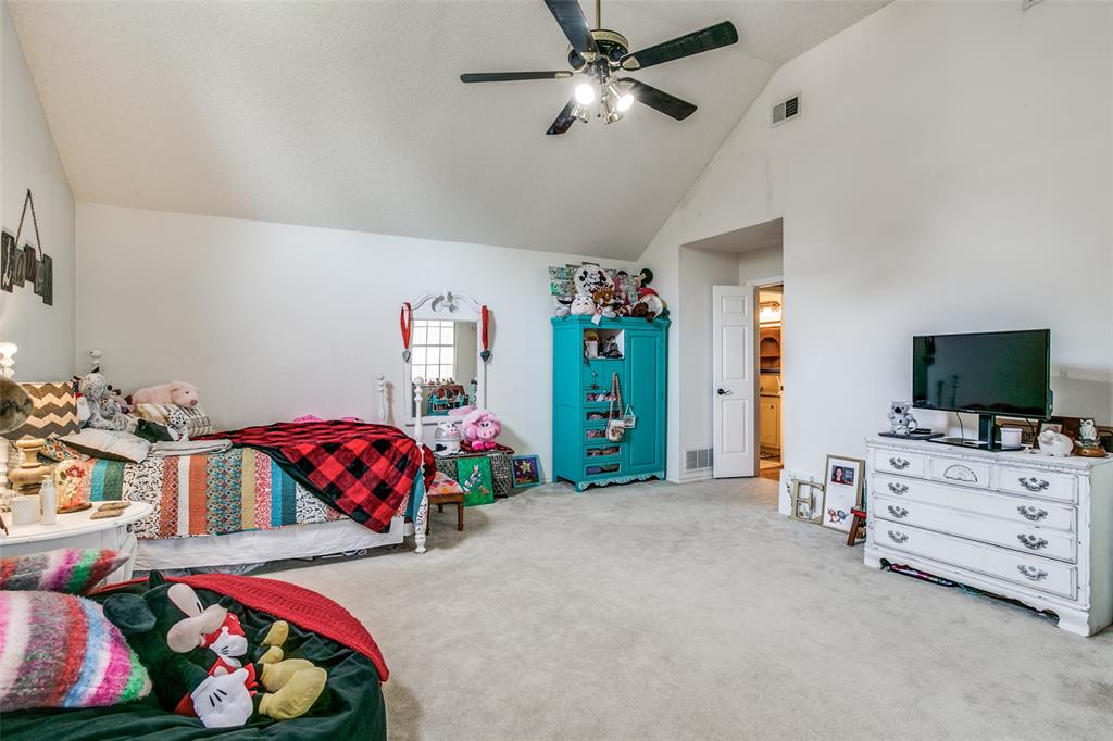 Fair Oaks Estates Add - Residential