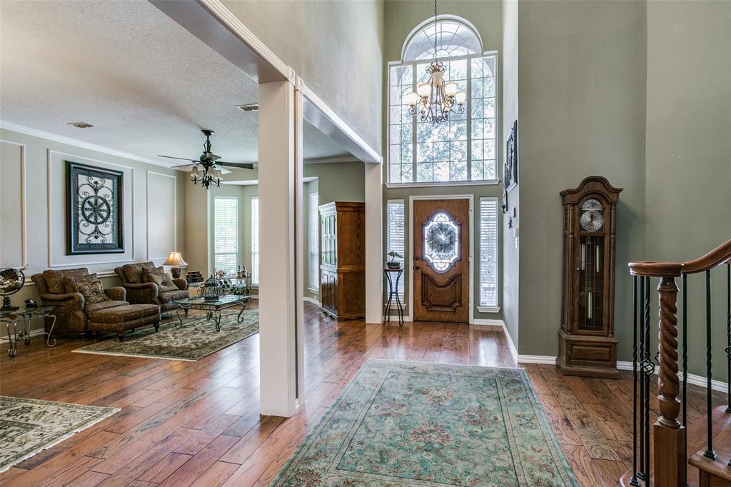 Fair Oaks Estates Add - Residential