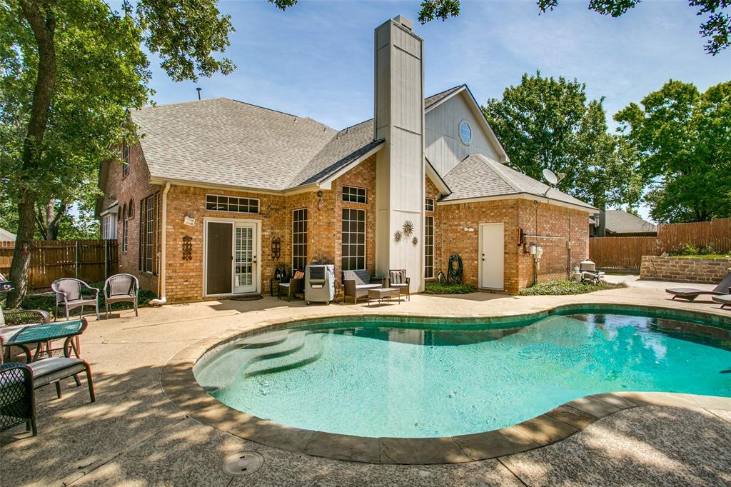 Fair Oaks Estates Add - Residential