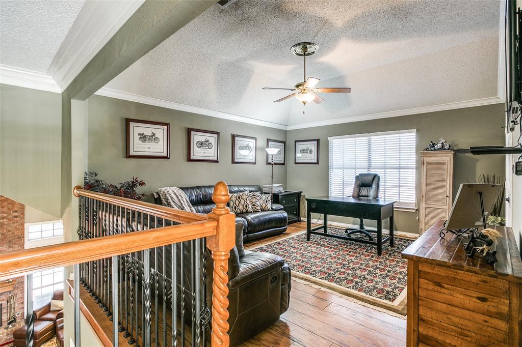 Fair Oaks Estates Add - Residential