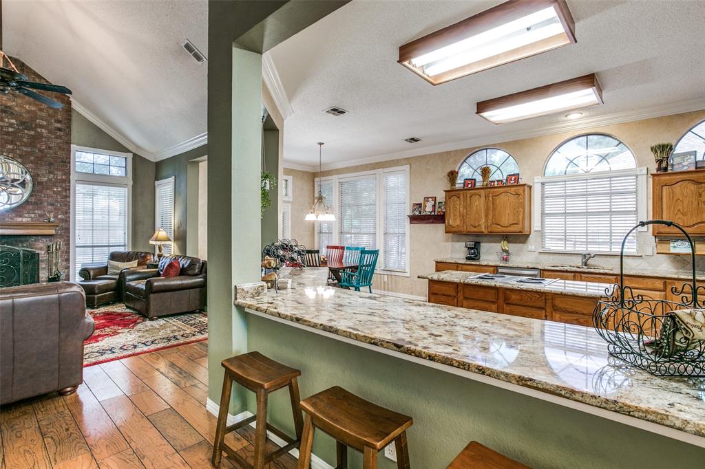 Fair Oaks Estates Add - Residential