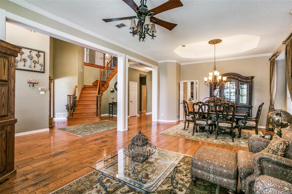 Fair Oaks Estates Add - Residential