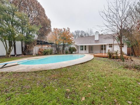 A home in Duncanville