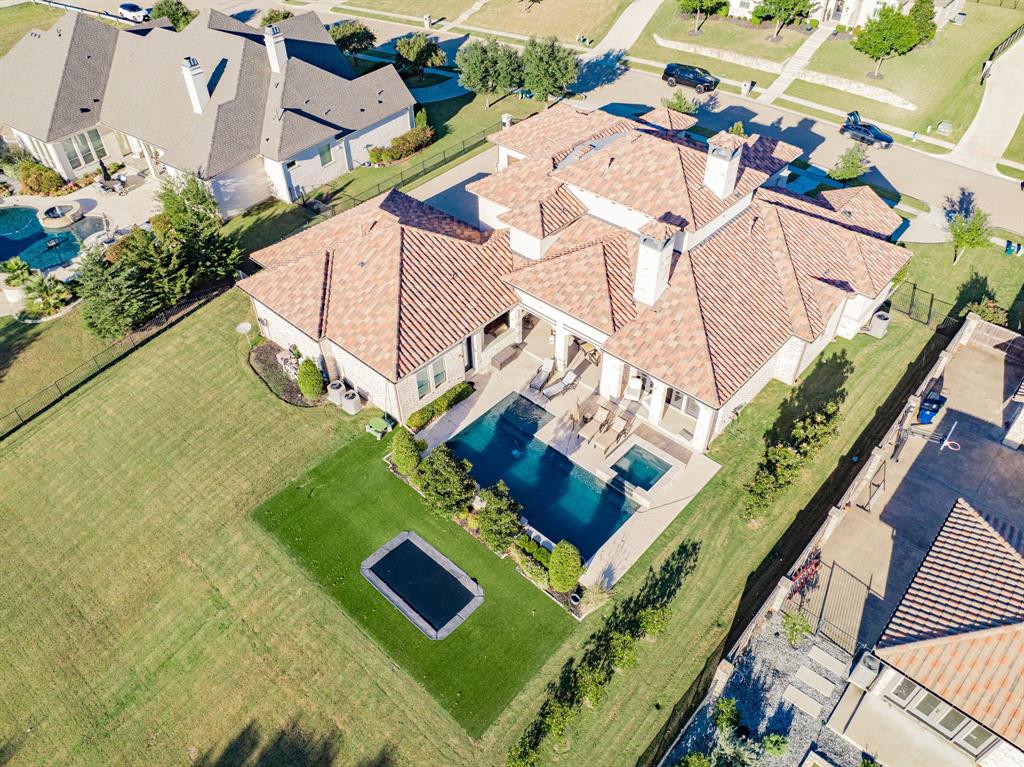 Stoneleigh Ph 5a - Residential