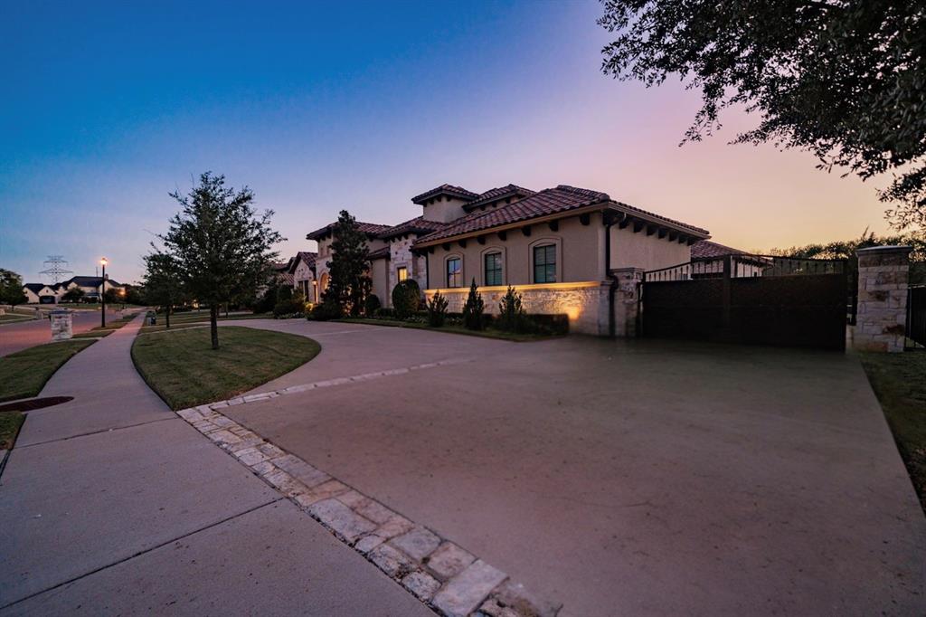 Stoneleigh Ph 5a - Residential