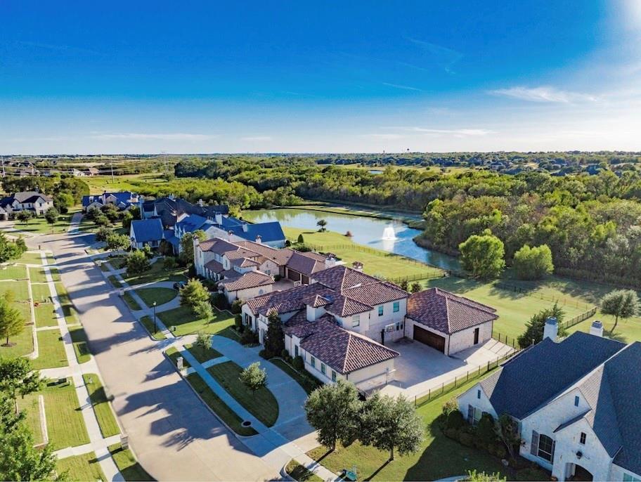 Stoneleigh Ph 5a - Residential