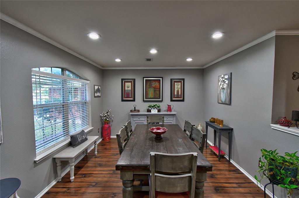 Settlement Plaza Add - Residential