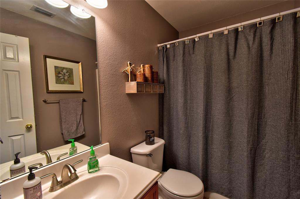 Settlement Plaza Add - Residential