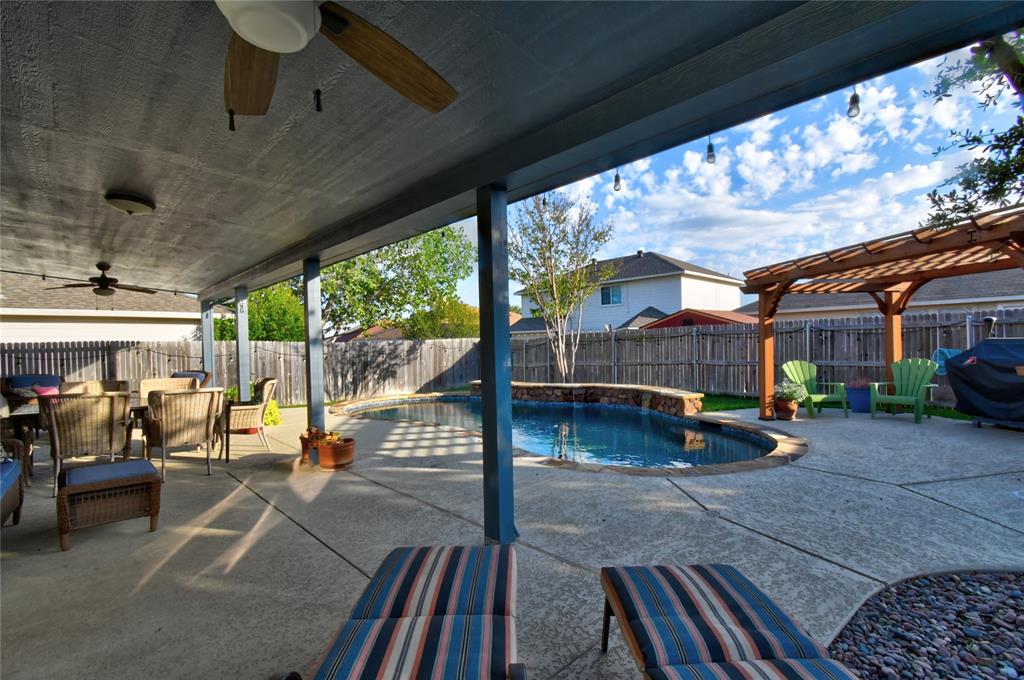 Settlement Plaza Add - Residential