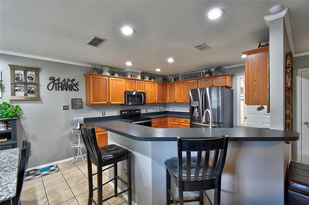 Settlement Plaza Add - Residential