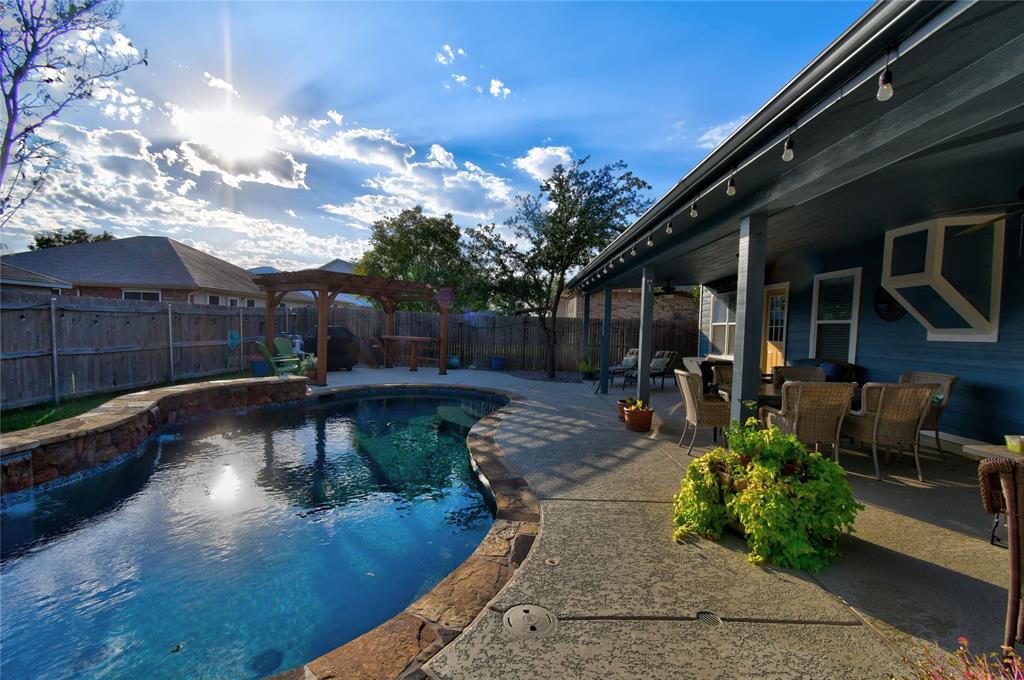 Settlement Plaza Add - Residential