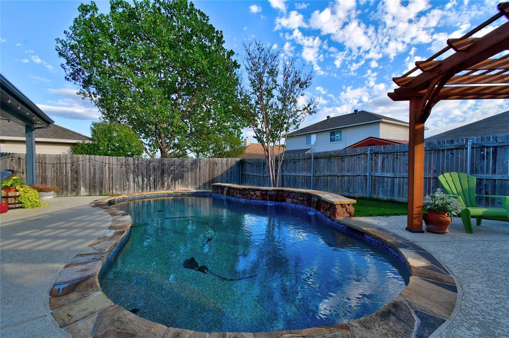 Settlement Plaza Add - Residential