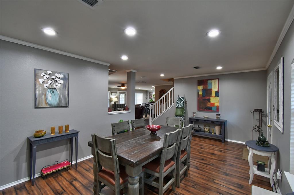 Settlement Plaza Add - Residential