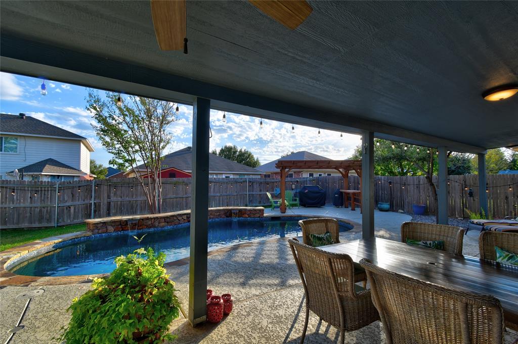 Settlement Plaza Add - Residential