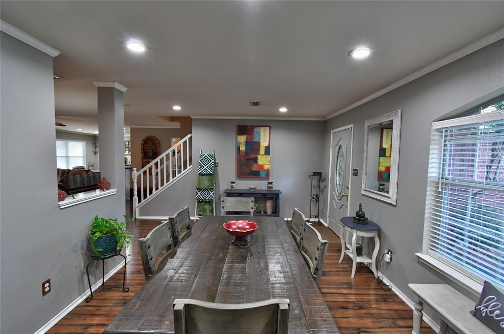 Settlement Plaza Add - Residential