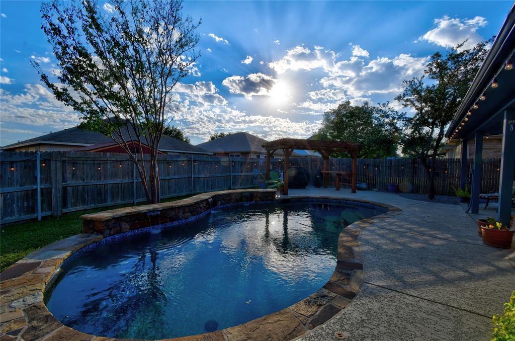 Settlement Plaza Add - Residential