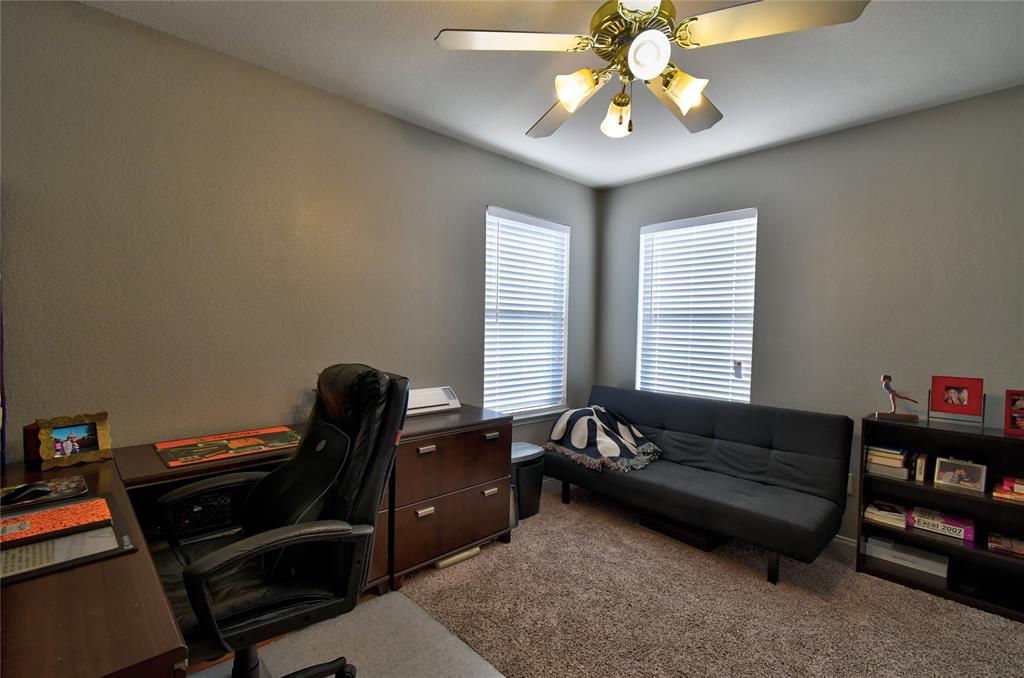 Settlement Plaza Add - Residential